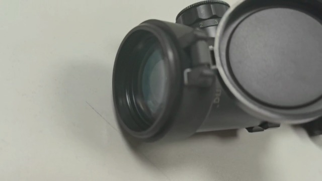 VISIONKING VS1-8x24L ライフルスコープ Amazon.co.jp: Visionking 1-8x24 ライフルスコープ 1倍-8倍 第